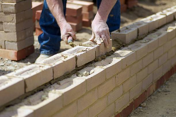Best Custom Concrete Contractor  in Grandwood Park, IL