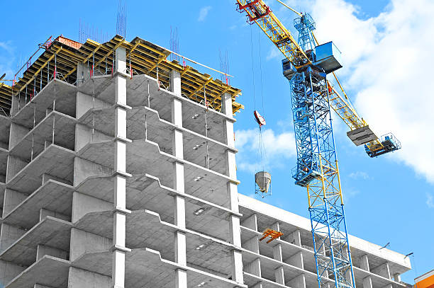 Best Commercial Concrete Contractor  in Grandwood Park, IL